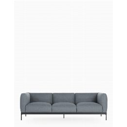 Asia sofa 3-seater (panamino)