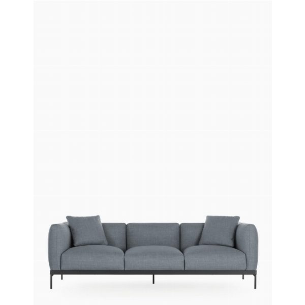 Asia sofa 3-seater (panamino)