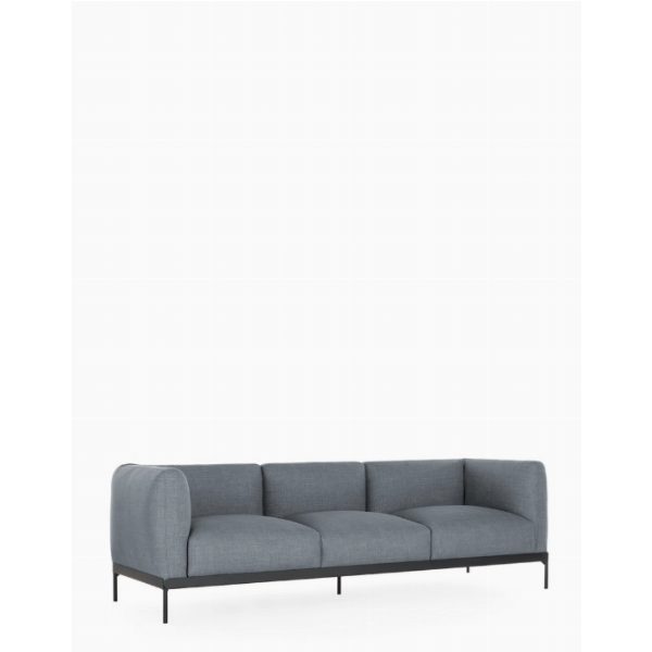 Asia sofa 3-seater (panamino)