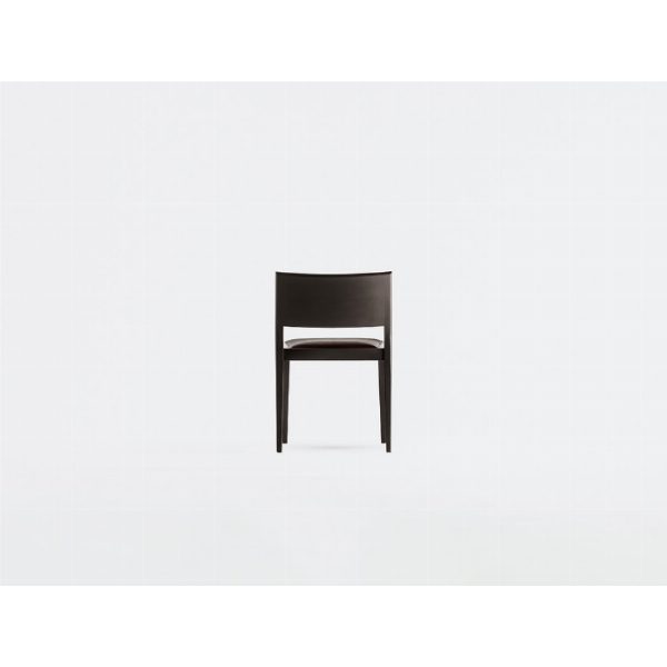 A Chair in the Forest