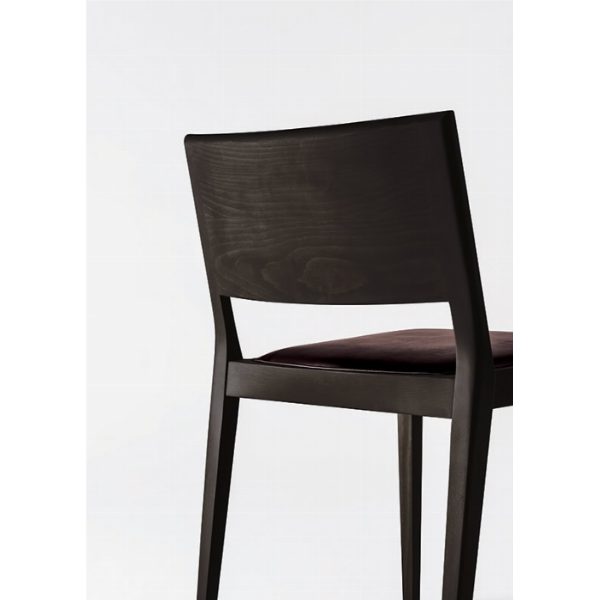 A Chair in the Forest
