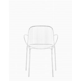 Hiray small armchair