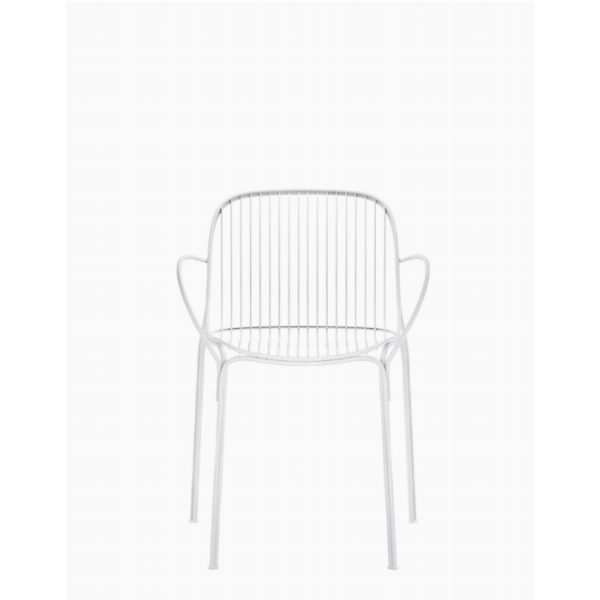 Hiray small armchair