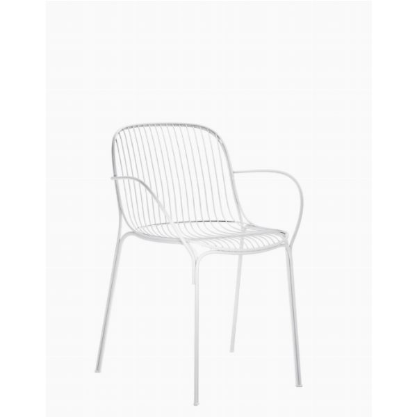 Hiray small armchair