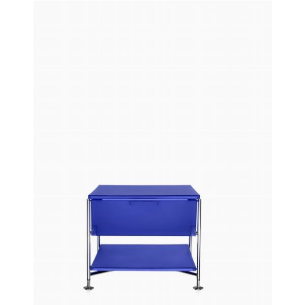 Mobil 1 drawer with feet