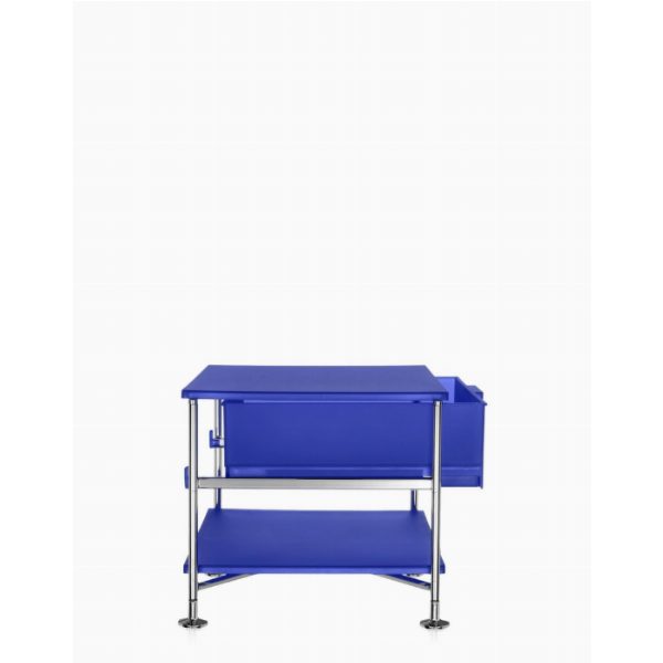 Mobil 1 drawer with feet