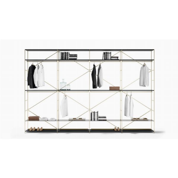 R.I.G. Modules – Wardrobe