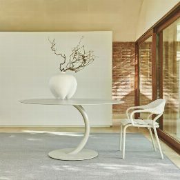Flexion Single base table