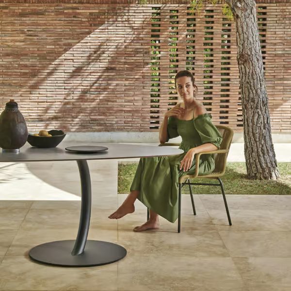 Flexion Single base table