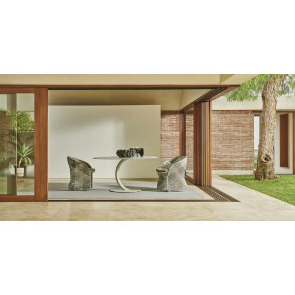 Flexion Single base table