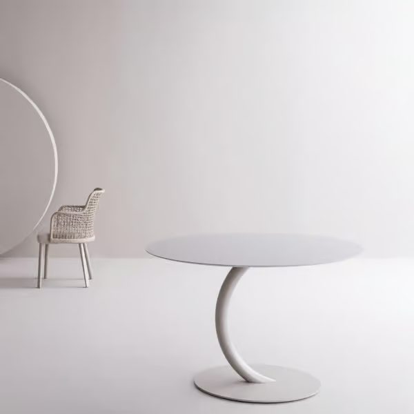 Flexion Single base table