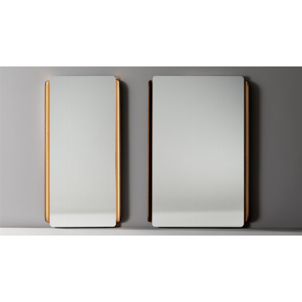 Olos mirror