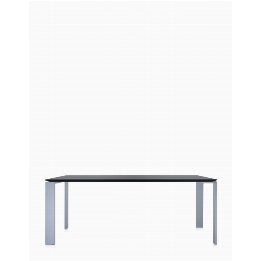 Four rectangular