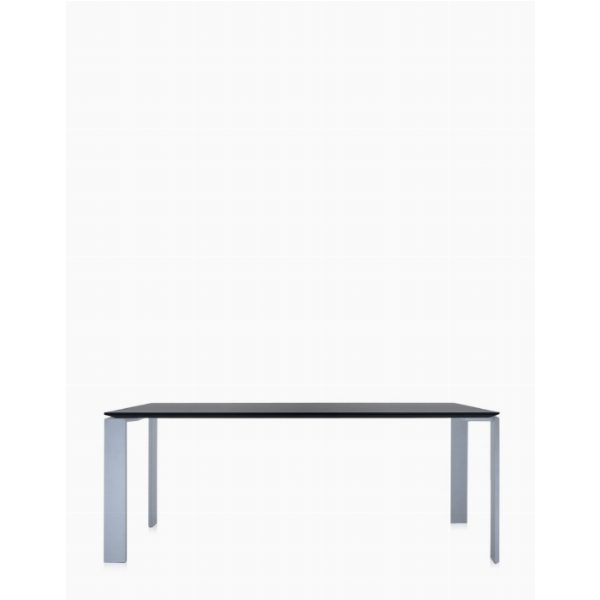 Four rectangular