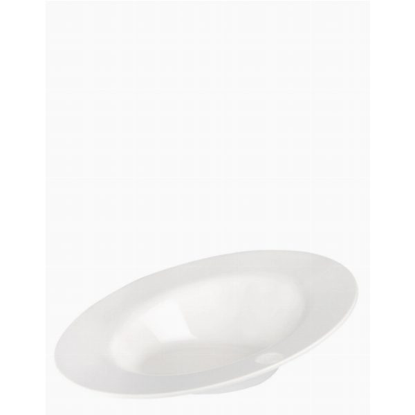 I.d. ish by d'o (4 soup plates)
