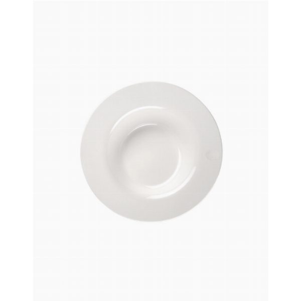 I.d. ish by d'o (4 soup plates)