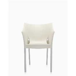 Dr.no (2 small armchairs)