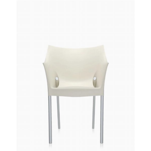 Dr.no (2 small armchairs)
