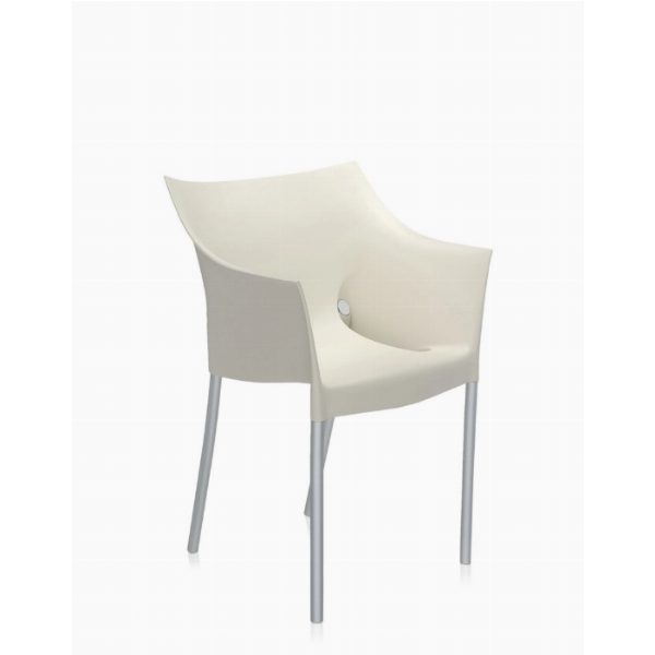 Dr.no (2 small armchairs)