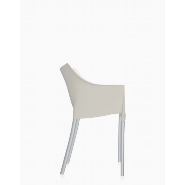 Dr.no (2 small armchairs)