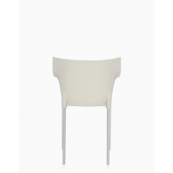 Dr.no (2 small armchairs)