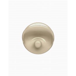 Wall clothes hook (2 pieces)