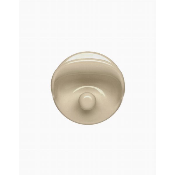 Wall clothes hook (2 pieces)