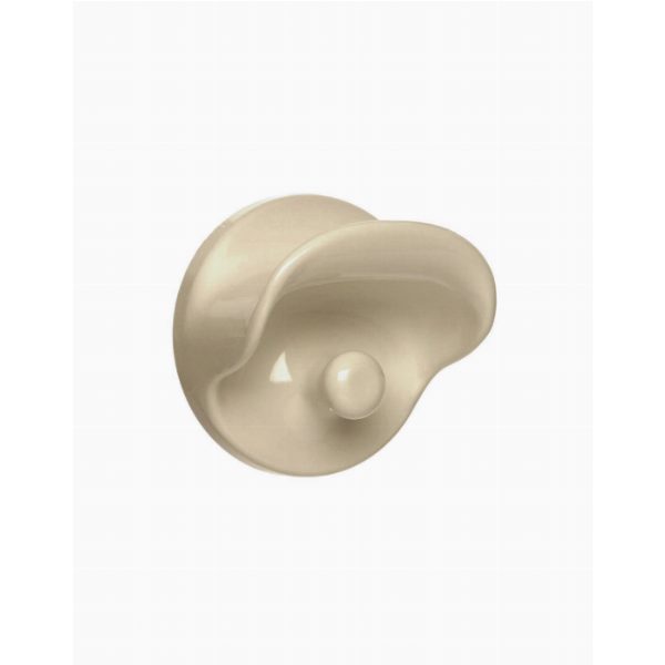 Wall clothes hook (2 pieces)