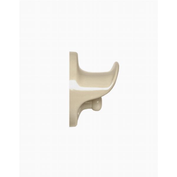 Wall clothes hook (2 pieces)