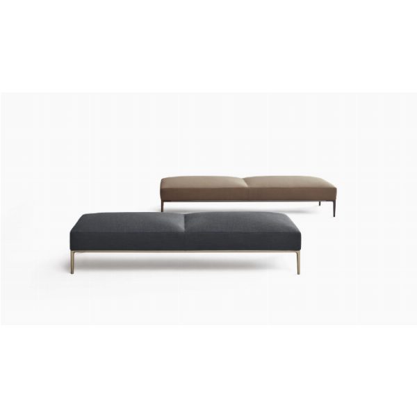 Horizontal Bench ēdition