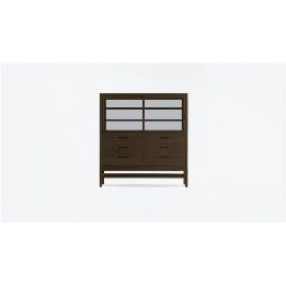 Silent Drawer Cabinet