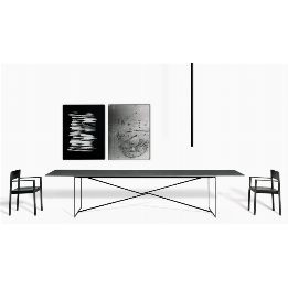 T.T.A. Table