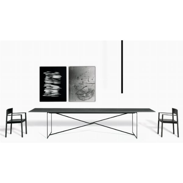 T.T.A. Table