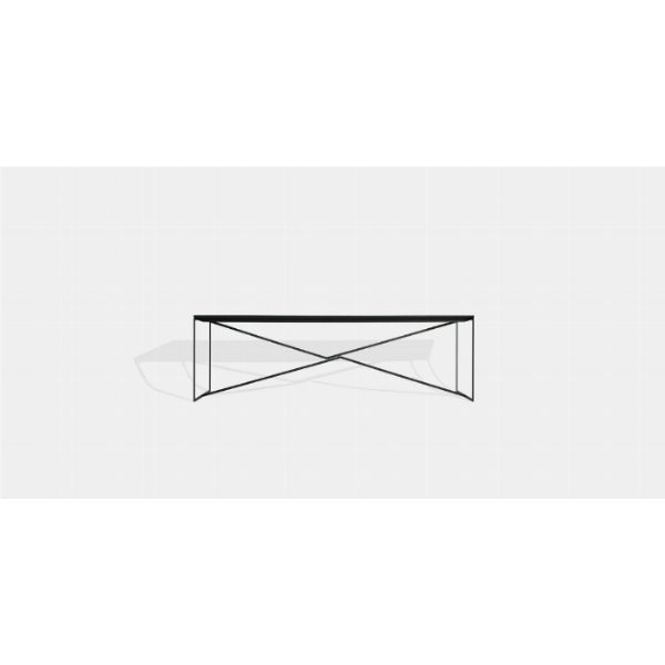 T.T.A. Table