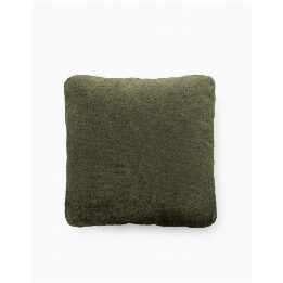 K-waiting cushion chenille