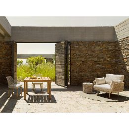 EMMA Poltrona