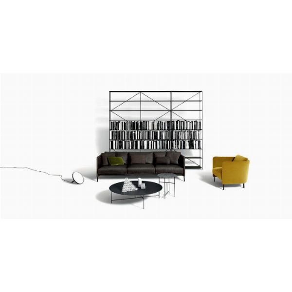 Blendy – Armchair