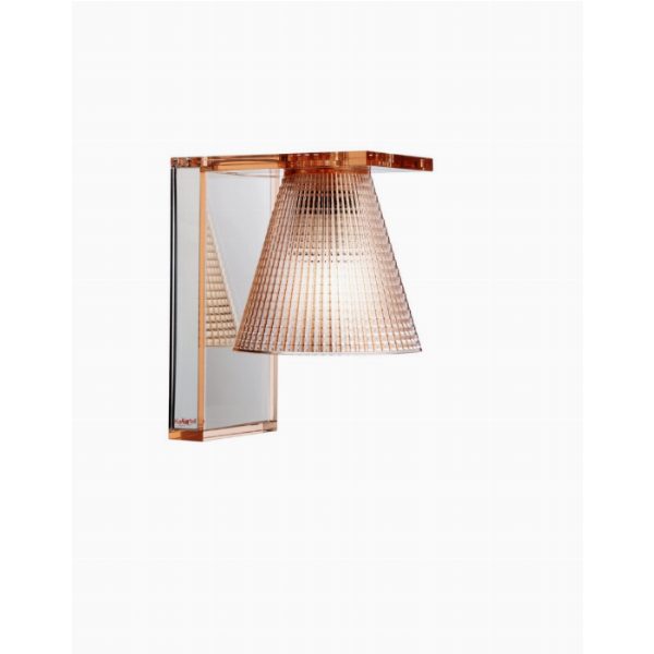 Light-air transparent