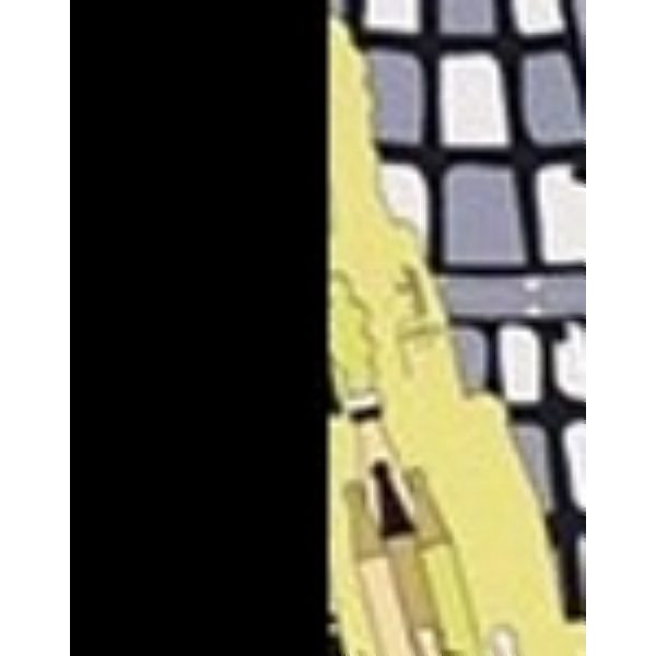 Madame pucci