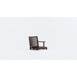 Liku Japanese Chair
