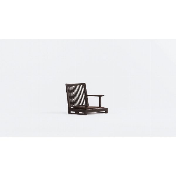 Liku Japanese Chair