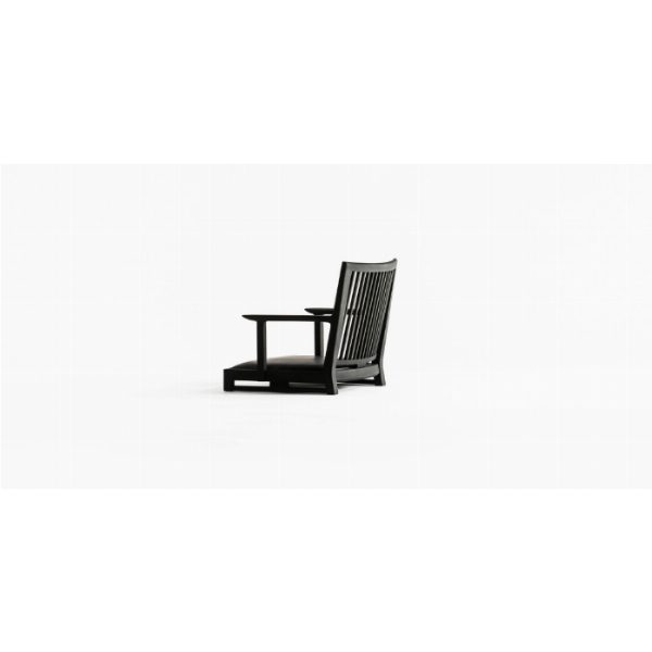 Liku Japanese Chair