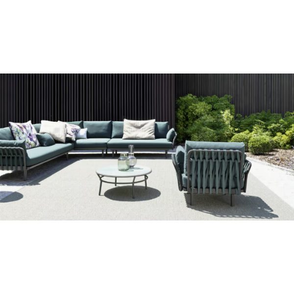 EMMA CROSS Armchair