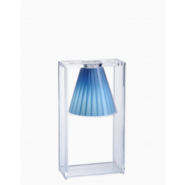 Light-air tissue