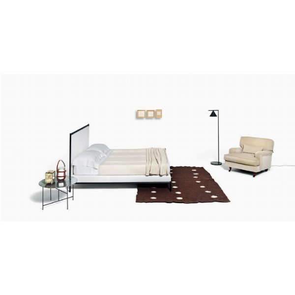 Raffles – Armchair