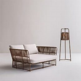 TIBIDABO daybed compact