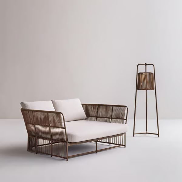 TIBIDABO daybed compact