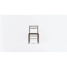 The Sensitive Light Chair