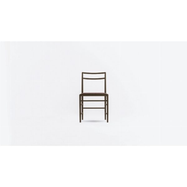 The Sensitive Light Chair
