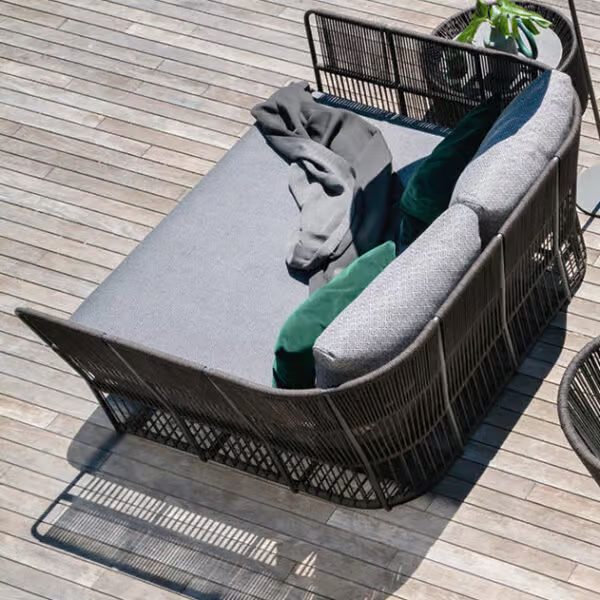 TIBIDABO daybed compact